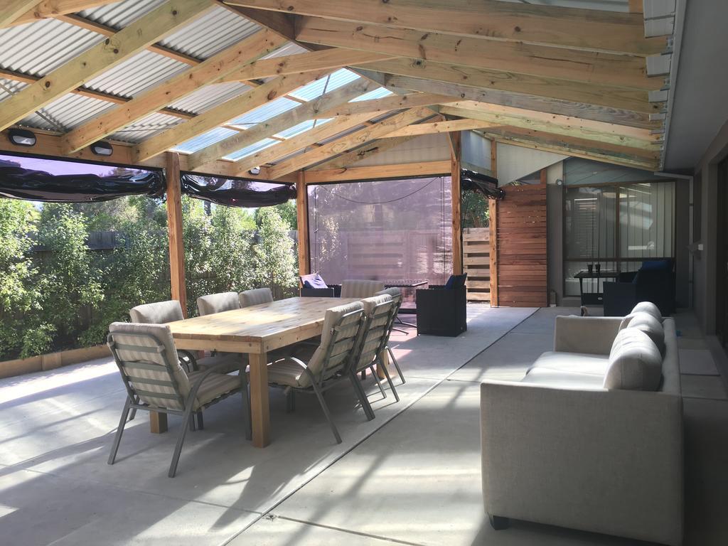 סמיתס ביץ' Beach House Getaway 2 מראה חיצוני תמונה