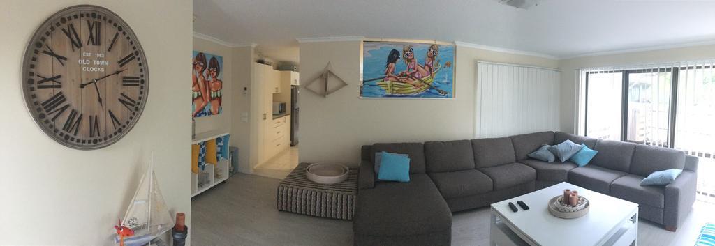 סמיתס ביץ' Beach House Getaway 2 מראה חיצוני תמונה